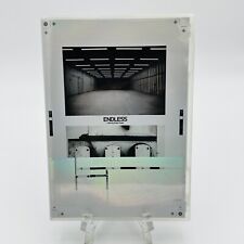 Frank Ocean - Endless CD + DVD combo picture