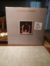 The Beatles Rarities 1st Cover Variation Vinyl LP Sealed Hype Sticker 1980 picture