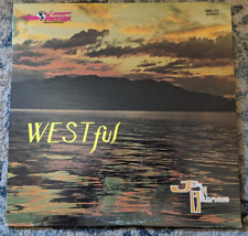 The Gene Estes Band – Westful - Jazz In Hollywood - Nocturne– NRS-701 picture