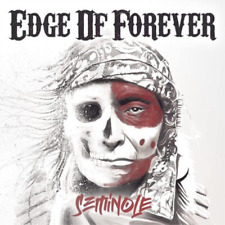 Edge of Forever Seminole (CD) Album picture