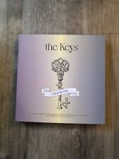 The Keys (64pg Photobook, 2 x Photocard, Photo Ttack Ji, HandwritingSticker +... picture