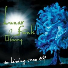 The Living Tree EP picture