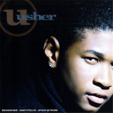 Usher Usher (CD) picture