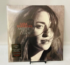 Sara Bareilles: Amidst the Chaos Double Vinyl- NEW/ SEALED picture