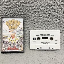 Green Day Dookie Cassette Tape Grunge Reprise Records BMG Label picture