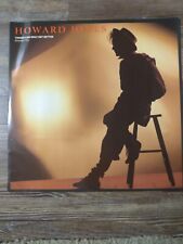 Vintage Howard Jones Things Can Only Get Better (Extended Mix) Vinyl 1985 picture