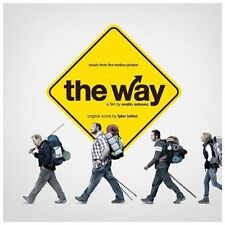 The Way by Original Soundtrack (CD, Oct-2011, Milan) picture