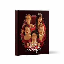 K-POP Red Velvet 3rd Concert – La Rouge [ 1 PHOTOBOOK ] picture
