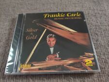 Frankie Carle His Piano And Orchestra - Silver & Gold 2 CD Set Import NEW picture