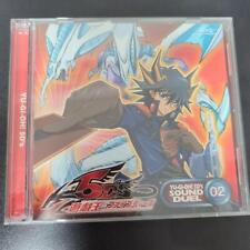 Yu-Gi-Oh 5D S Sound Duel 2 Japan J5 picture