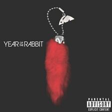 Year of the Rabbit : Year Of The Rabbit CD picture
