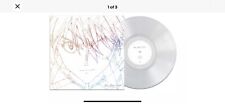 Shin Evangelion One Last Kiss US Clear Vinyl Limited LP Record Hikaru Utada 2021 picture