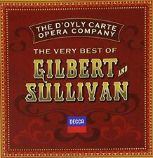 The D'Oyly Carte Opera Company - The... - The D'Oyly Carte Opera Company CD 30VG picture