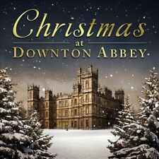 VARIOUS ARTISTS - CHRISTMAS AT DOWNTON ABBEY NEW CD picture