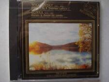 Symphony 6 - Audio CD By Tchaikovsky - VERY GOOD picture