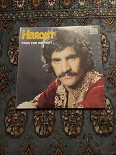Harout Pamboukjian Vol.2 Armenian Vinyl Record “Oor Eyir Asdvatz picture