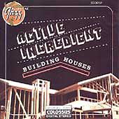 Building Houses by Active Ingredient (CD, Sep-1993, Bainbridge) picture