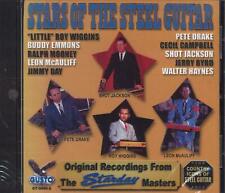 Stars of the Steel Guitar picture