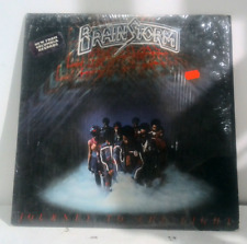 RARE FIND Brainstorm JOURNEY TO THE LIGHT Vinyl Record EXCELLENT CONDITION NN15 picture