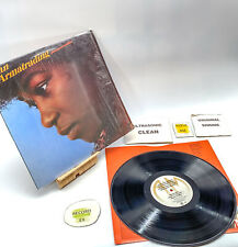 Joan Armatrading Show Some Emotion -  EX/NM  SP 4663 Ultrasonic Clean picture