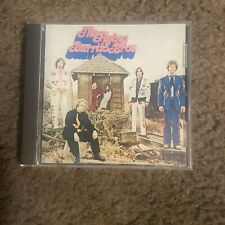 The Flying Burrito Bros - The Gilded Palace of Sin (CD, 1986, Edsel) Very Good picture