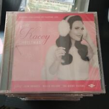 Kacey Musgraves A Very Kacey Christmas  CD [SEALED] DAMAGED CASE & SEAL picture