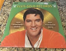 Vintage Elvis Presley Gold Records RCA LSP-3921 picture