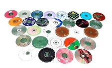 Lot Of 30 CDs Various Artists - Metal - Rock - ALT - Classical - 80s + Cases picture
