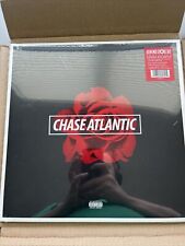 Chase Atlantic Record Store Day 2024 Milky White Clear Vinyl RSD New Sealed picture
