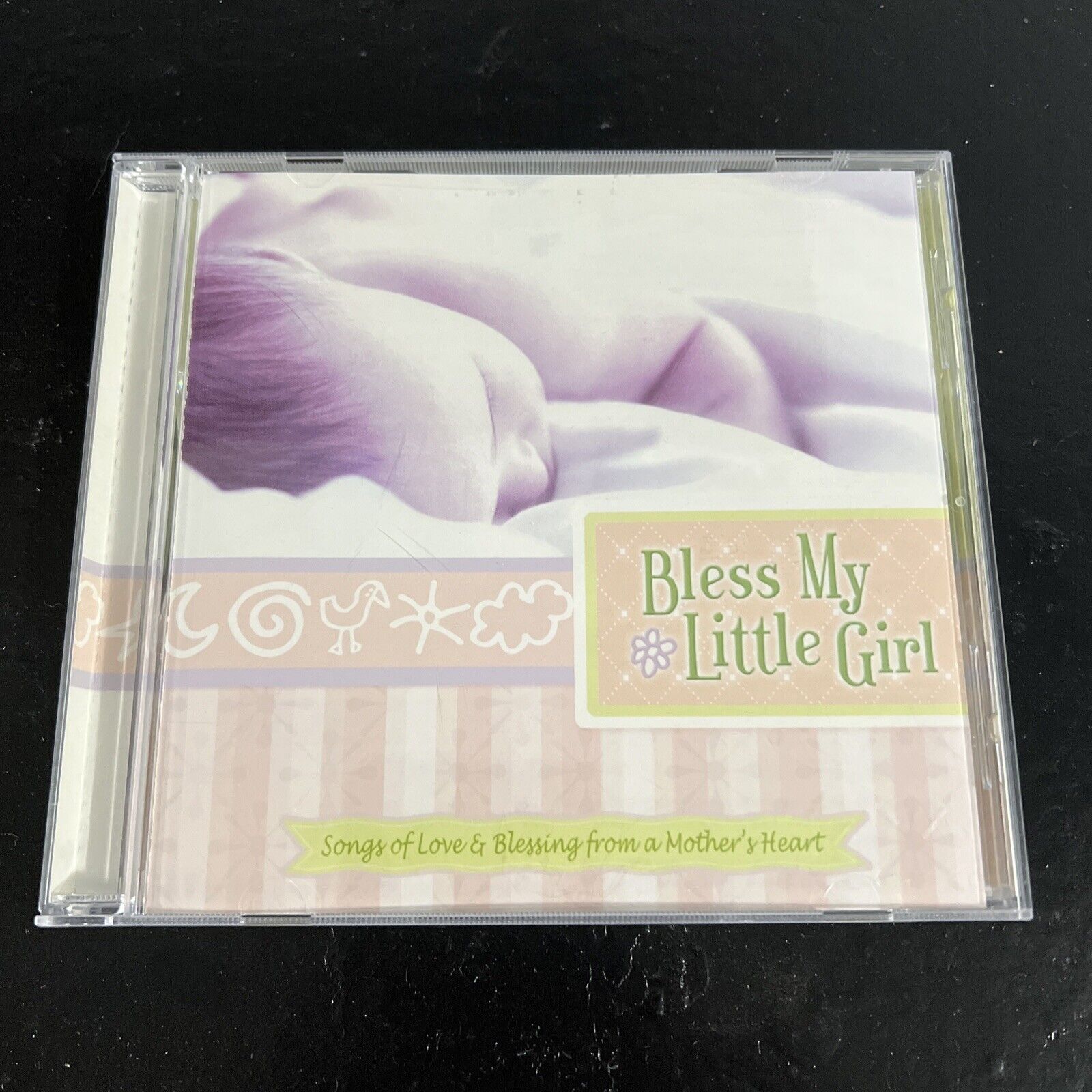 Bless My Little Girl by Kelly Willard (CD, Aug-1993, Integrity (USA))