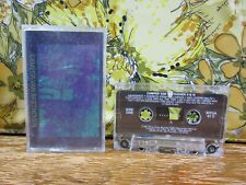 Camper Van Beethoven (II & III Cassette Tape) 1987 Pitch A Tent Records Vintage picture