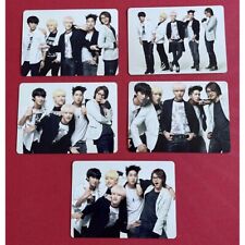 B1A4 Trading Cassette Set picture