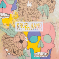 Cruel Hand The Negatives (Vinyl) 12