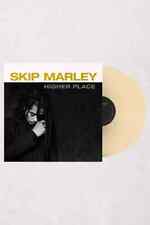 Skip Marley - Higher Place (Vinyl LP, Anniversary Edition, Beige) New & Sealed  picture