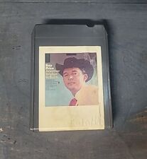 Rare***Ray Price -another bridge to burn - 8-track Vintage LEA 10028 COLUMBIA picture