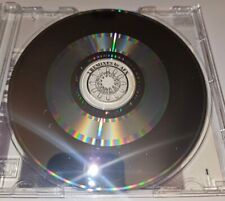 AFX 2 Remixes By AFX CD With Bleep Sticker And Afx Pic picture