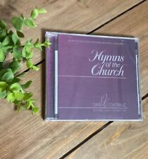Oasis Chorale, Hymns of the Church Vol. 1, Audio CD,  A Cappella  picture