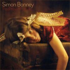 Simon Bonney Past, Present, Future (CD) picture