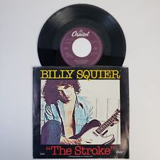 Billy Squier 