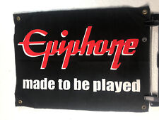 Epiphone Guitar Banner Flag 22.5
