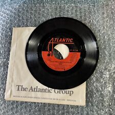 Freda, I Know There’s Something Going On/THRENODY Atlantic Sleeve 45 picture