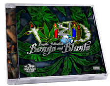 Twiztid Bongs and Blunts Cryptic Collection 2018 New Sold Out Sealed  picture
