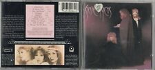 Stevie Nicks - Wild Heart  CD 1983 EARLY TARGET PRESS WEST GERMANY 90084-2  picture