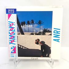 ANRI Timely Japan Music Blu-spec CD Paper Jacket Bonus Tracks picture