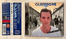 Glenmore - For The Sake Of Truth (Original Japan CD w/OBI) VICP-5437 Letter X picture