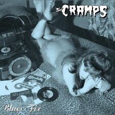 The Cramps - Blues Fix [New 12