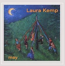 LAURA KEMP - May - CD - **Mint Condition** picture