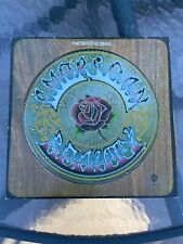 Vintage Grateful Dead American Beauty Vinyl Record LP Warner Bros Canada picture
