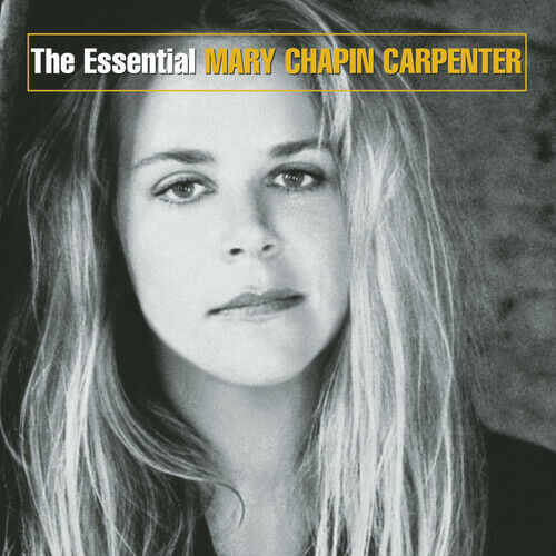 Carpenter, Mary Chapin : Essential Mary Chapin Carpenter CD