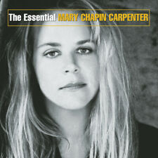Mary Chapin Carpenter : Essential Mary-Chapin Carpenter Country 1 Disc CD picture